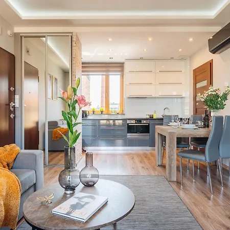 Brewery - Loftaffair 克拉科夫