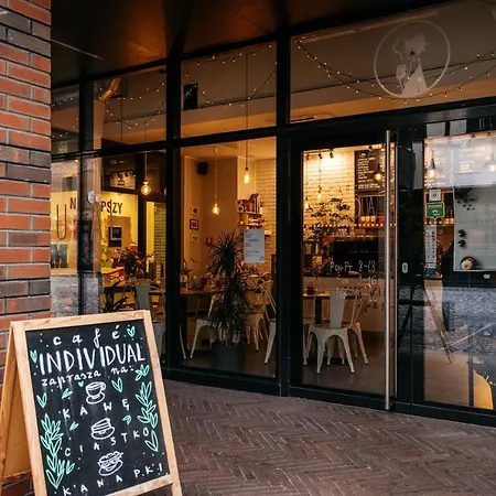 Brewery - Loftaffair Апартаменты