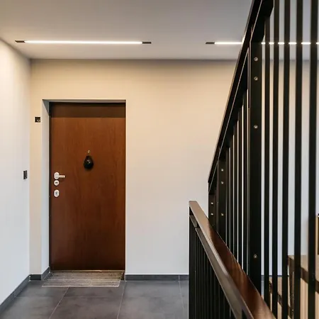 Brewery - Loftaffair * Krakkó