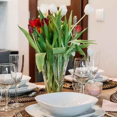 Brewery - Loftaffair Apartman Krakkó