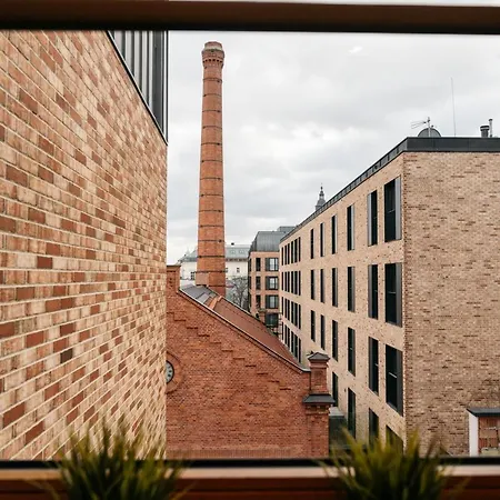 Brewery - Loftaffair كراكوفيا