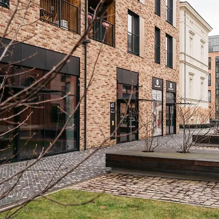 Brewery - Loftaffair كراكوفيا