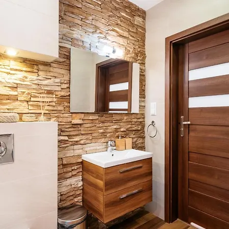 شقة Brewery - Loftaffair